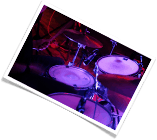 Live music