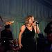 Party Band At A Marquee Wedding
