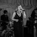 Jess Singing With The Band At A Wedding