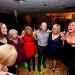 Party Crowd On The Dance Floor