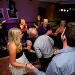 Band Playing To A Backed Dancefloor