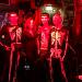 Halloween Party With The Band