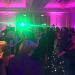 Dancing To Live Music At A Wedding