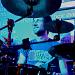 The Happy Drummer